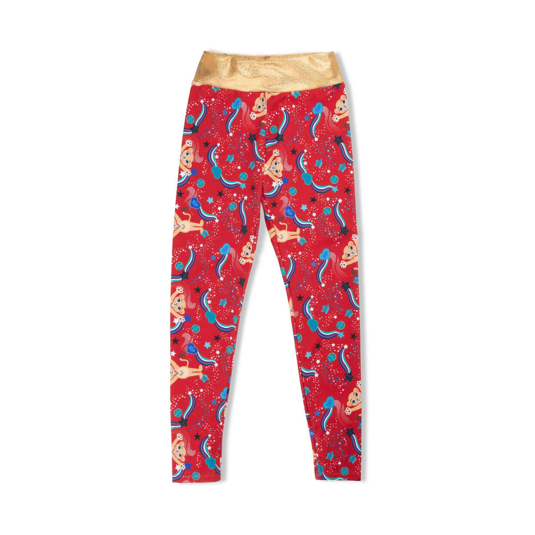 Lioness Leggings