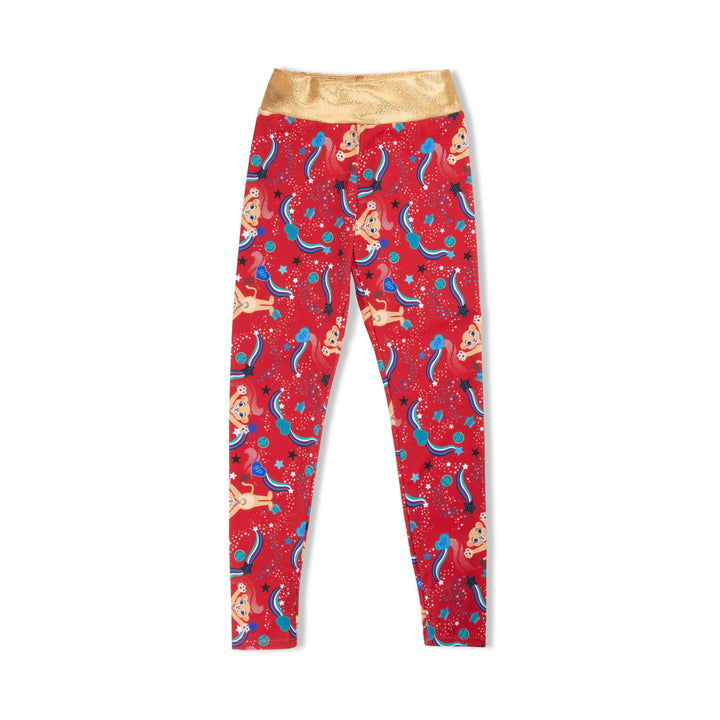 Lioness Leggings
