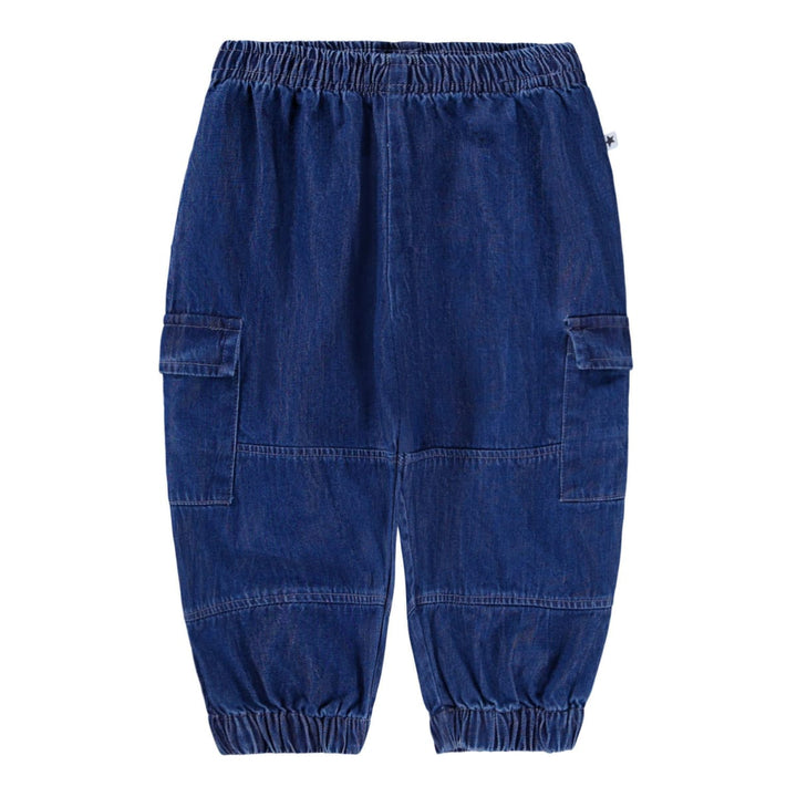 Sae - Mid Blue Wash