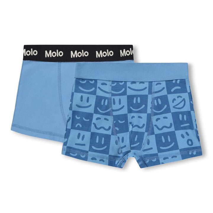 Justin 2-Pack - Blue Vibes