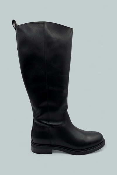 Women's Freya Boots - Black