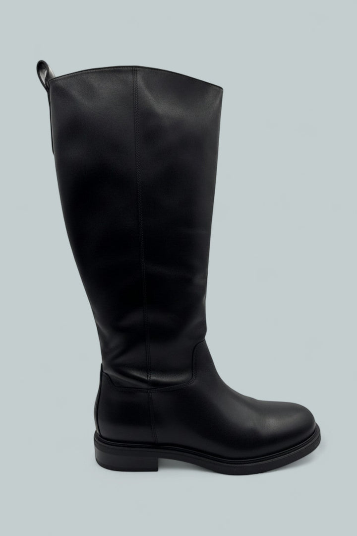 Women's Freya Boots - Black