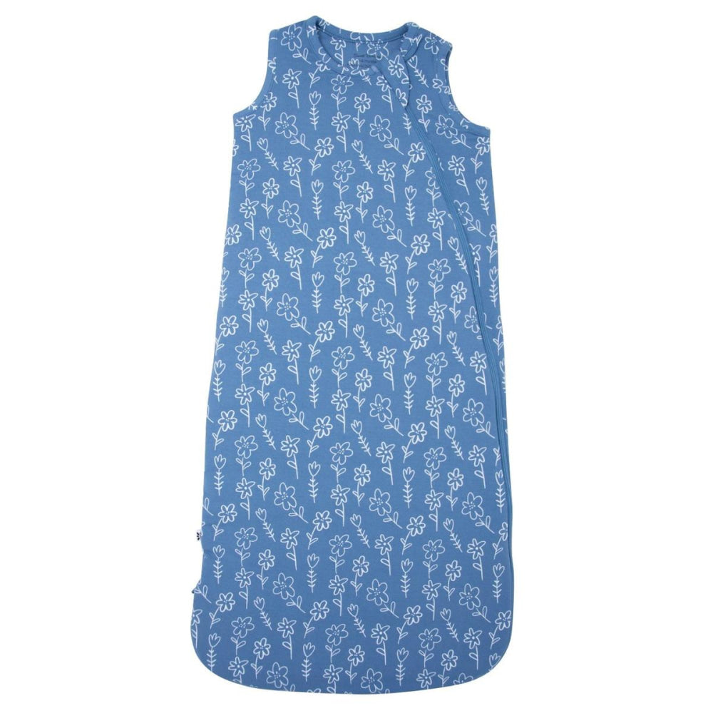 1.5 TOG Sleep Sack - Blue Doodle - Sleeping Bag