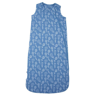 1.5 TOG Sleep Sack - Blue Doodle - Sleeping Bag