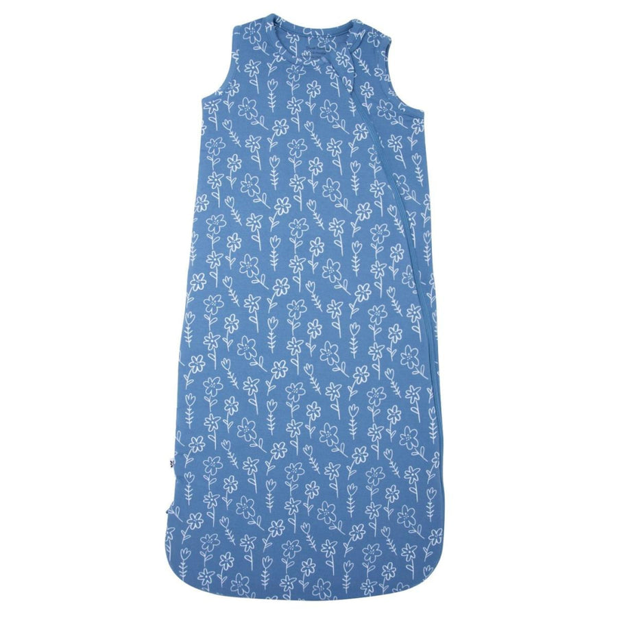 1.5 TOG Sleep Sack - Blue Doodle - Sleeping Bag