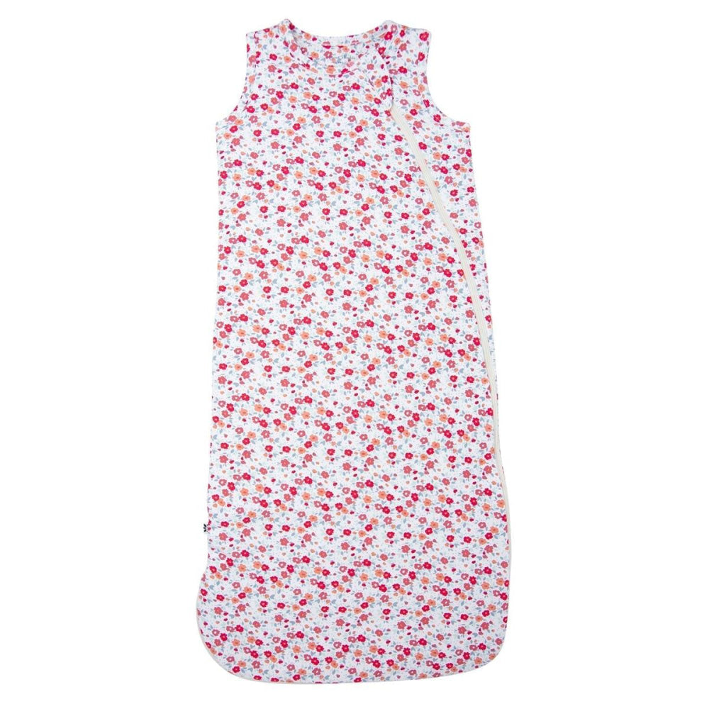 1.5 TOG Sleep Sack - Crimson Floral - Sleeping Bag
