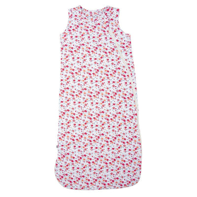 1.5 TOG Sleep Sack - Crimson Floral - Sleeping Bag