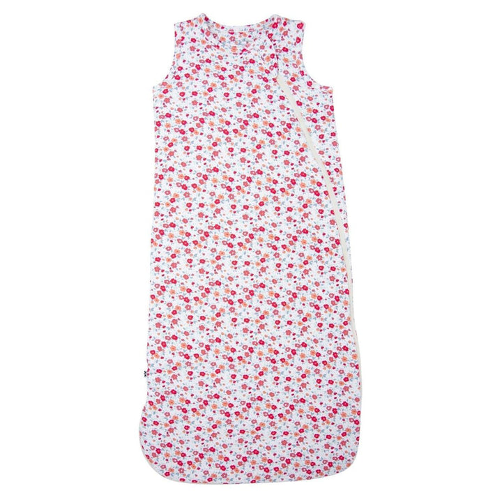 1.5 TOG Sleep Sack - Crimson Floral - Sleeping Bag