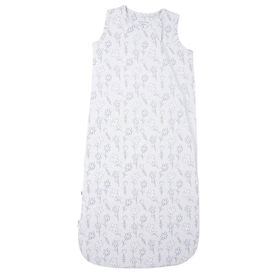 1.5 TOG Sleep Sack - Grey Doodle - sleeping bag - baby