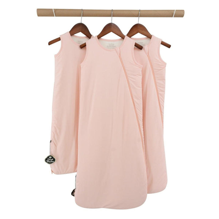 1.5 TOG Sleep Sack - Pink Blush - Sleeping Bag