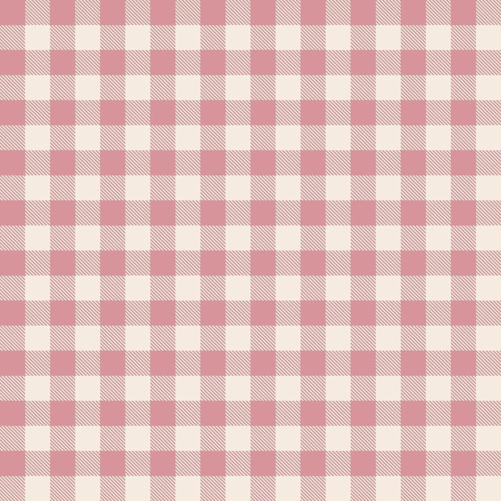 1.5 TOG Sleep Sack - Pink Gingham - Sleeping Bag