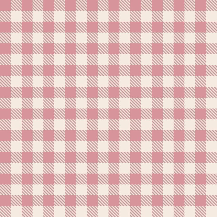 1.5 TOG Sleep Sack - Pink Gingham - Sleeping Bag