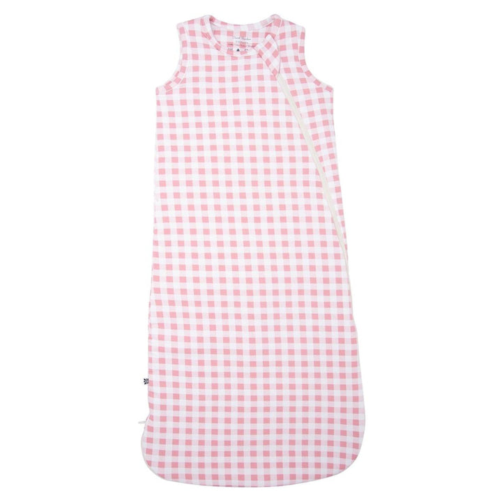 1.5 TOG Sleep Sack - Pink Gingham - Sleeping Bag