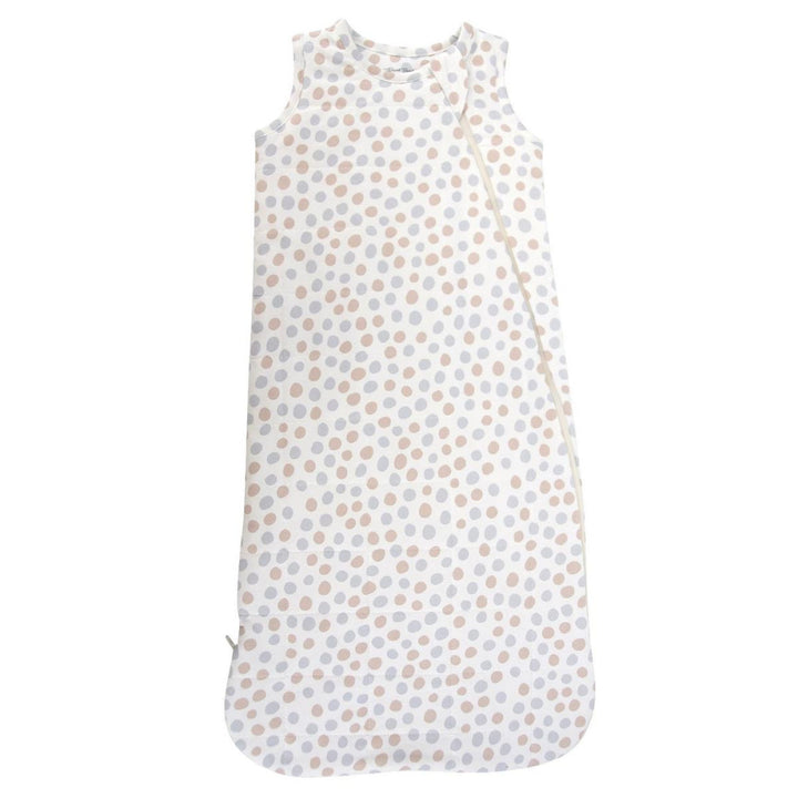 1.5 TOG Sleep Sack - Polka Dot Grey - Sleeping Bag