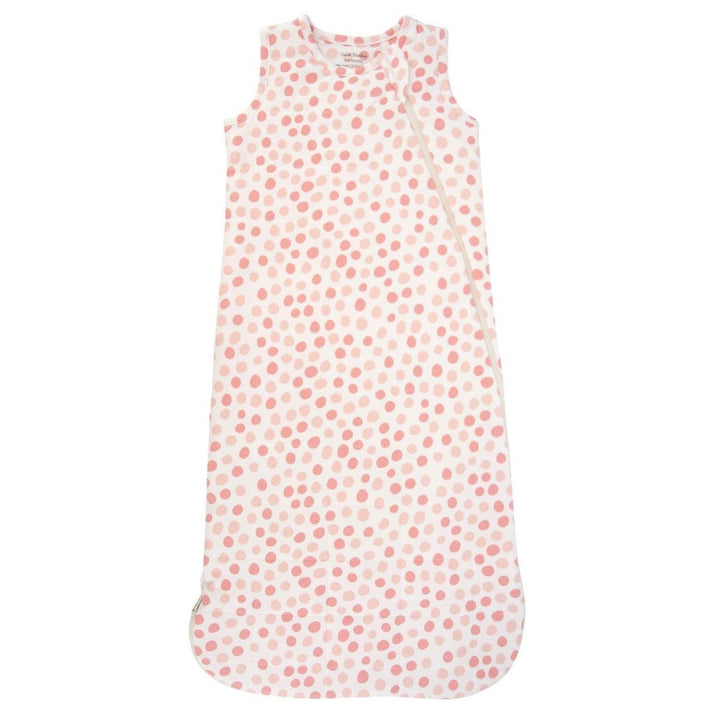 1.5 TOG Sleep Sack - Polka Dot Pink - Sleeping Bag
