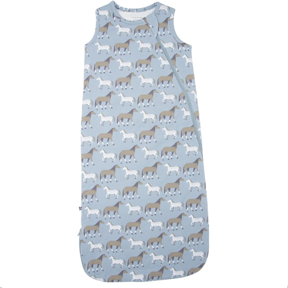 1.5 TOG Sleep Sack - Ponies Please - Sleeping Bag