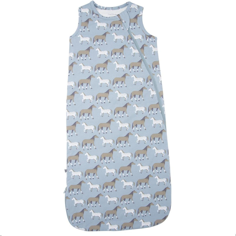1.5 TOG Sleep Sack - Ponies Please - Sleeping Bag