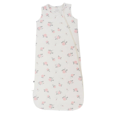 1.5 TOG Sleep Sack - Roses White - Sleeping Bag