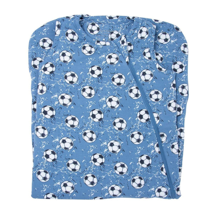 1.5 TOG Sleep Sack - Soccer Captain - sleeping bag - baby