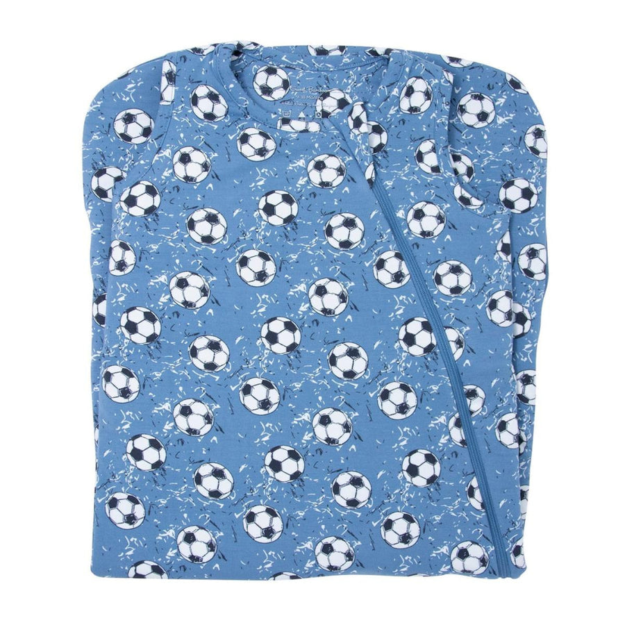 1.5 TOG Sleep Sack - Soccer Captain - sleeping bag - baby