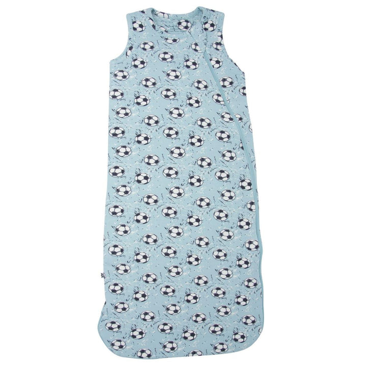 1.5 TOG Sleep Sack - Soccer Teal - Sleeping Bag