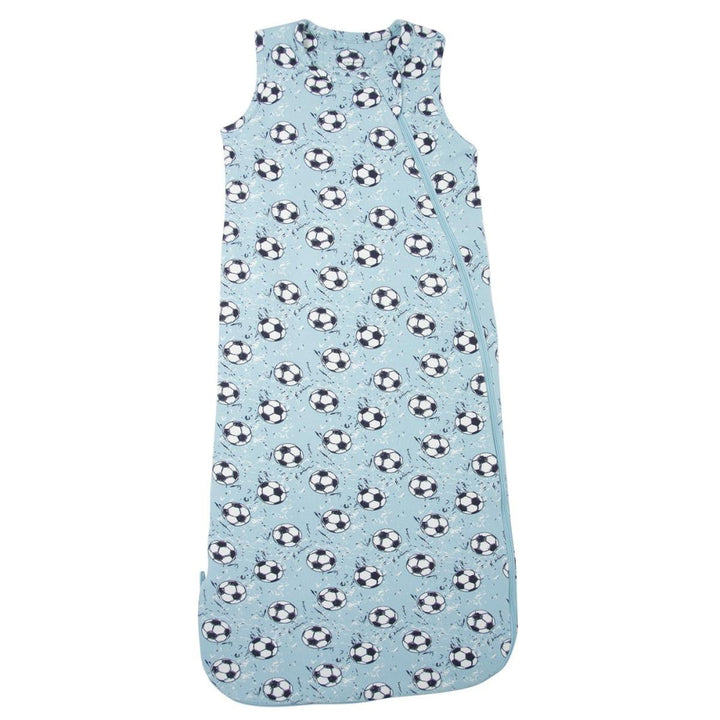1.5 TOG Sleep Sack - Soccer Teal - Sleeping Bag