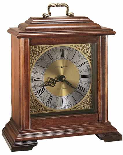 Medford Mantel Clock