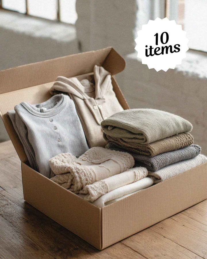 The Ultimate Surprise Box - Fall/Winter