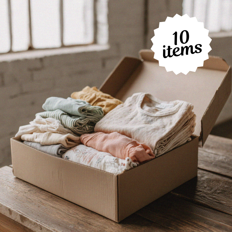 The Ultimate Surprise Box - Spring/Summer