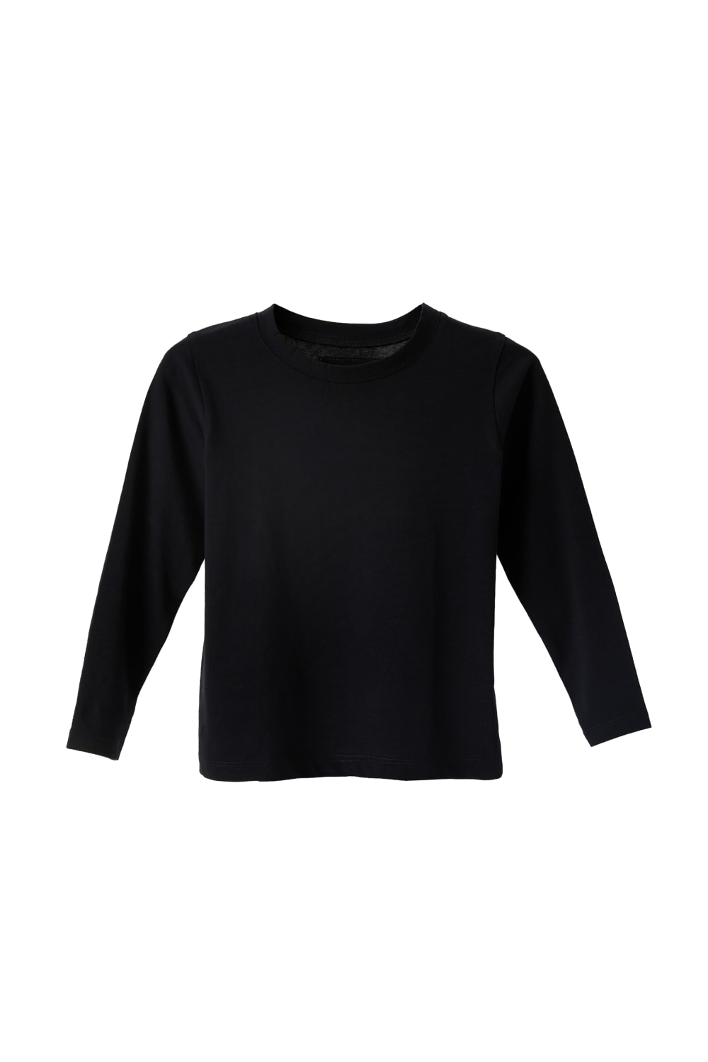 Relaxed Fit Long Sleeve with Elbow Pads - Navy