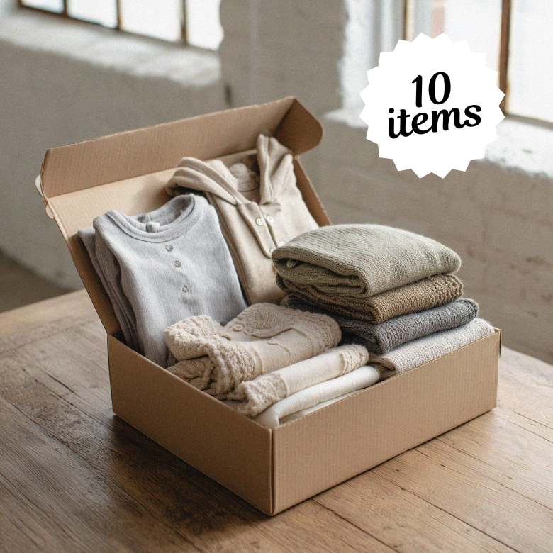 The Ultimate Surprise Box - Fall/Winter