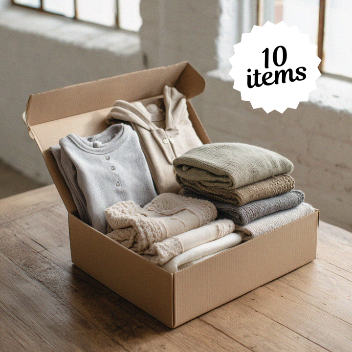 The Ultimate Surprise Box - Fall/Winter