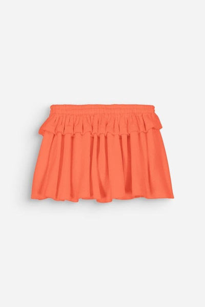 Jupe Serena - Shiny Coral