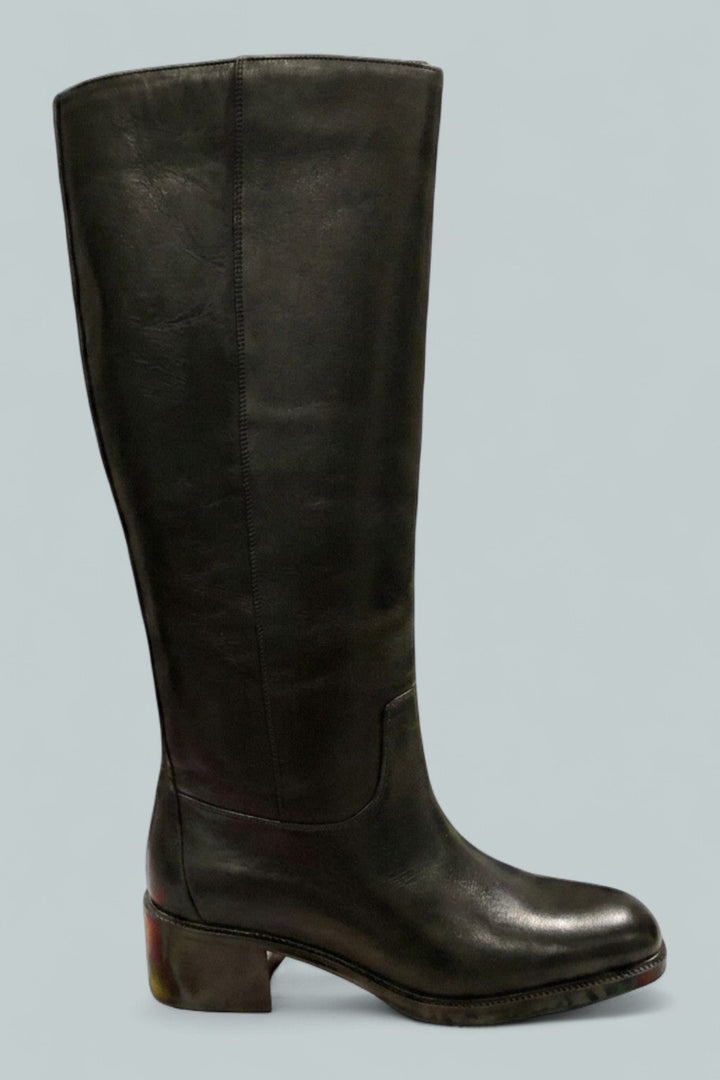 Women's Lada Boots - Black