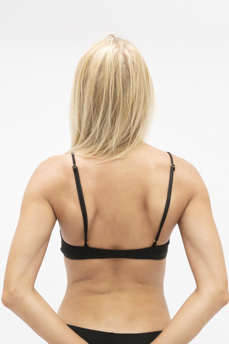 Venice Bralette - Orchid