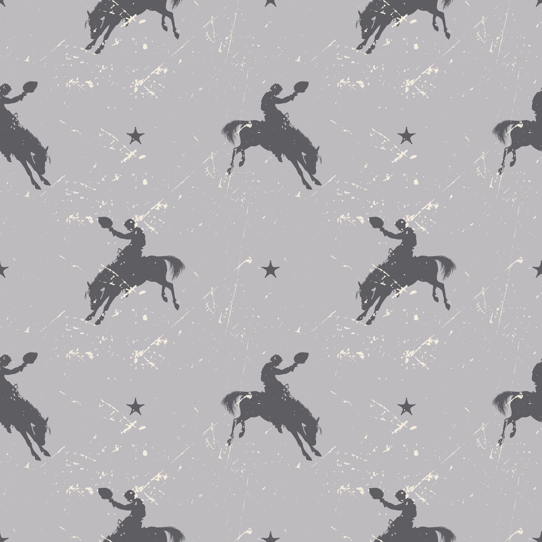 1.5 TOG Sleep Sack - Cowboys