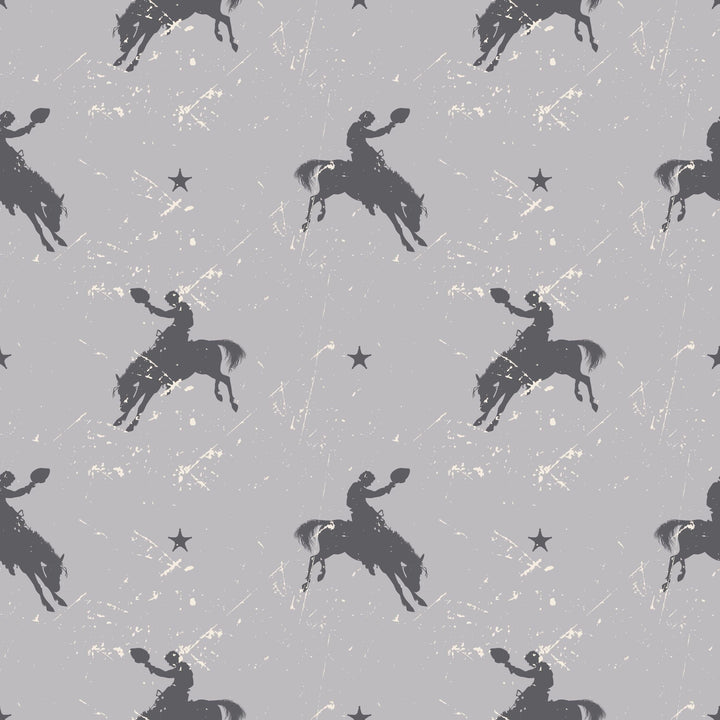 1.5 TOG Sleep Sack - Cowboys