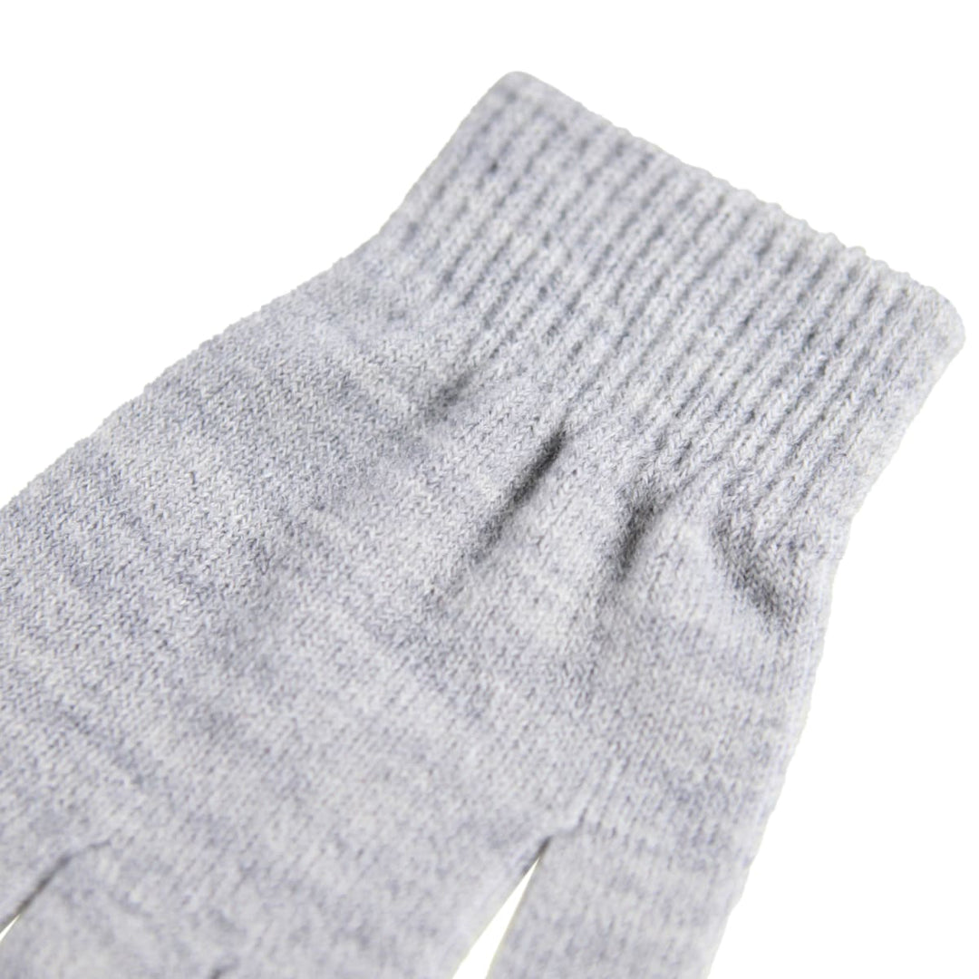 Kiddy - Grey Melange