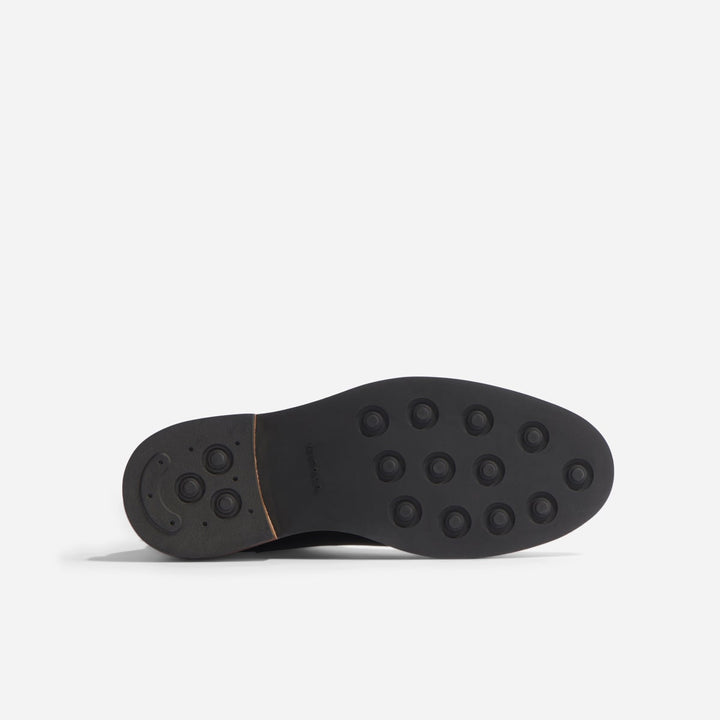 Carmen Chelsea Boot 2.0 - Black