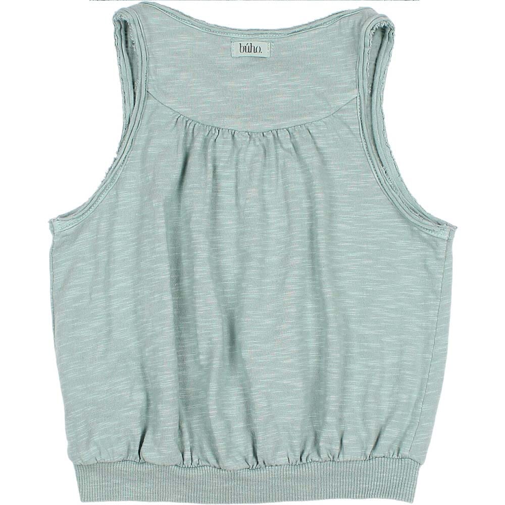 Cotton Tank Top - Cactus Tops Buho 