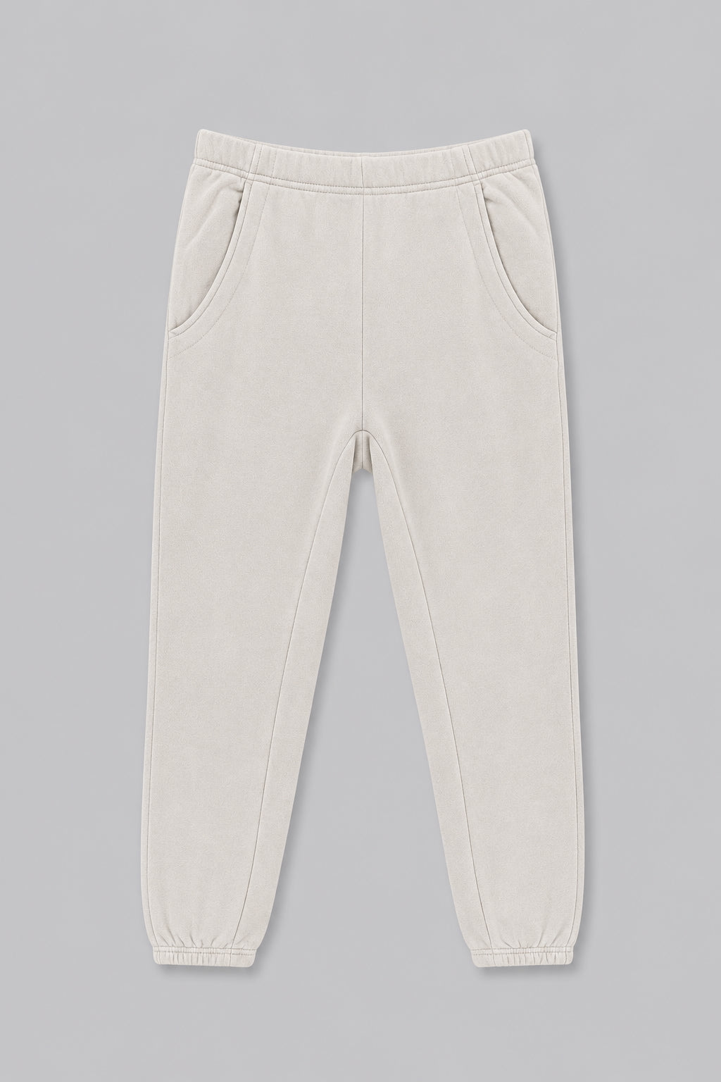 Classic Sweatpants - Ivory
