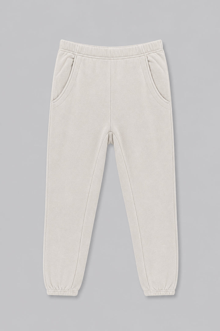 Classic Sweatpants - Ivory