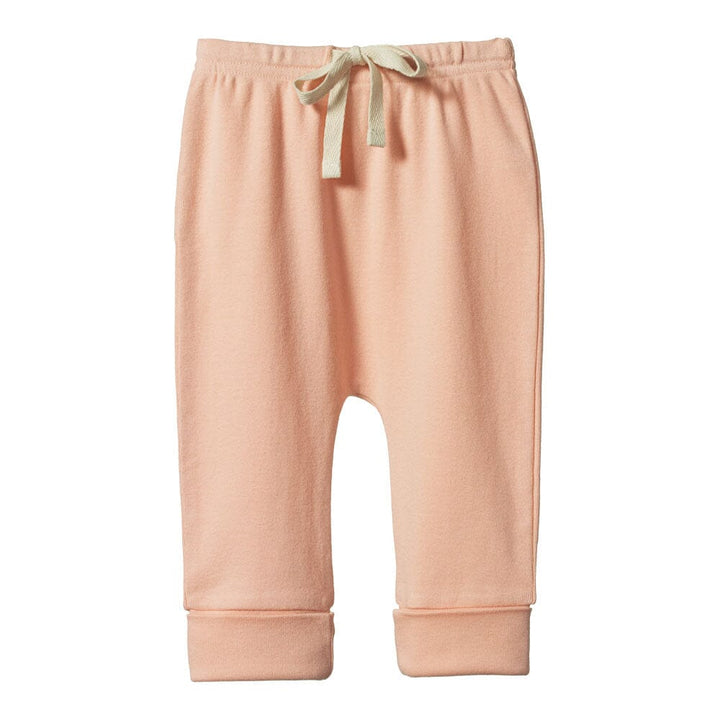 Drawstring Pants - Daphne Pants Nature Baby 