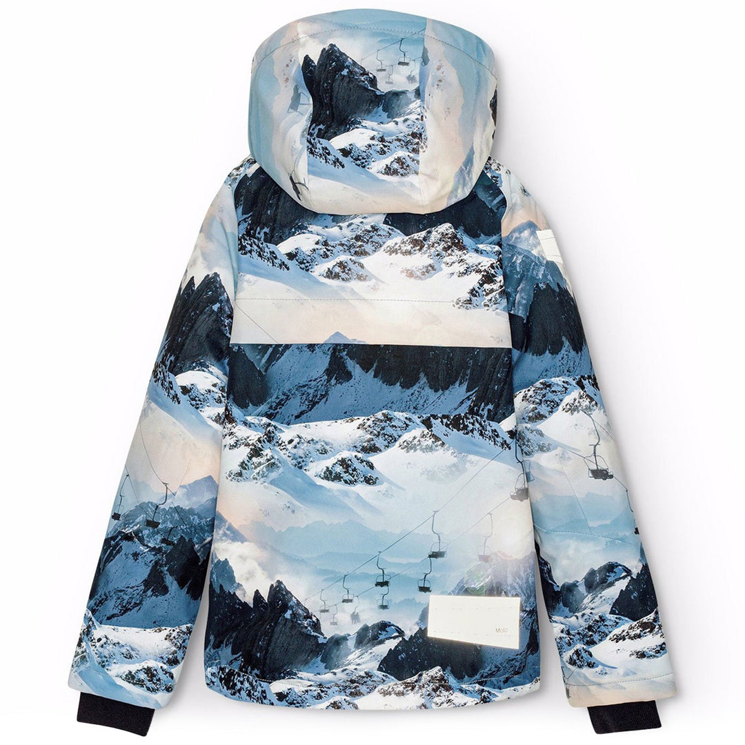 Castor - Mountain High