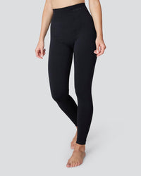 Gerda Leggings - Black