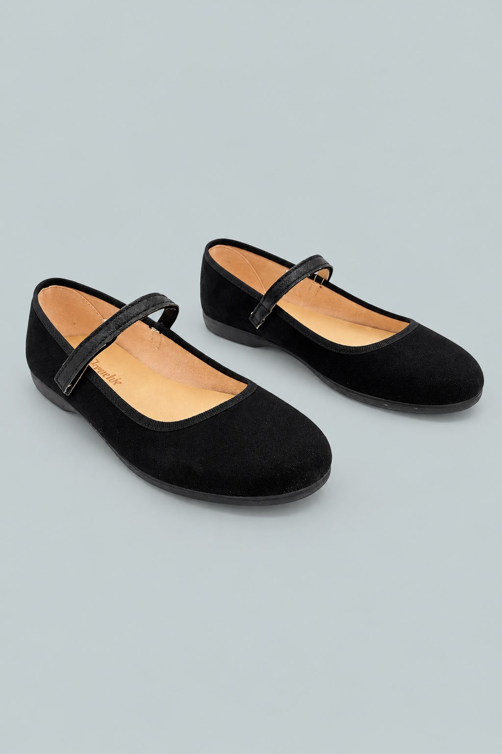 Vivi - Black
