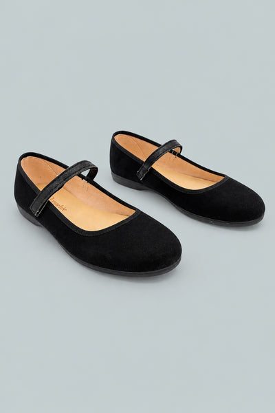 Vivi - Black