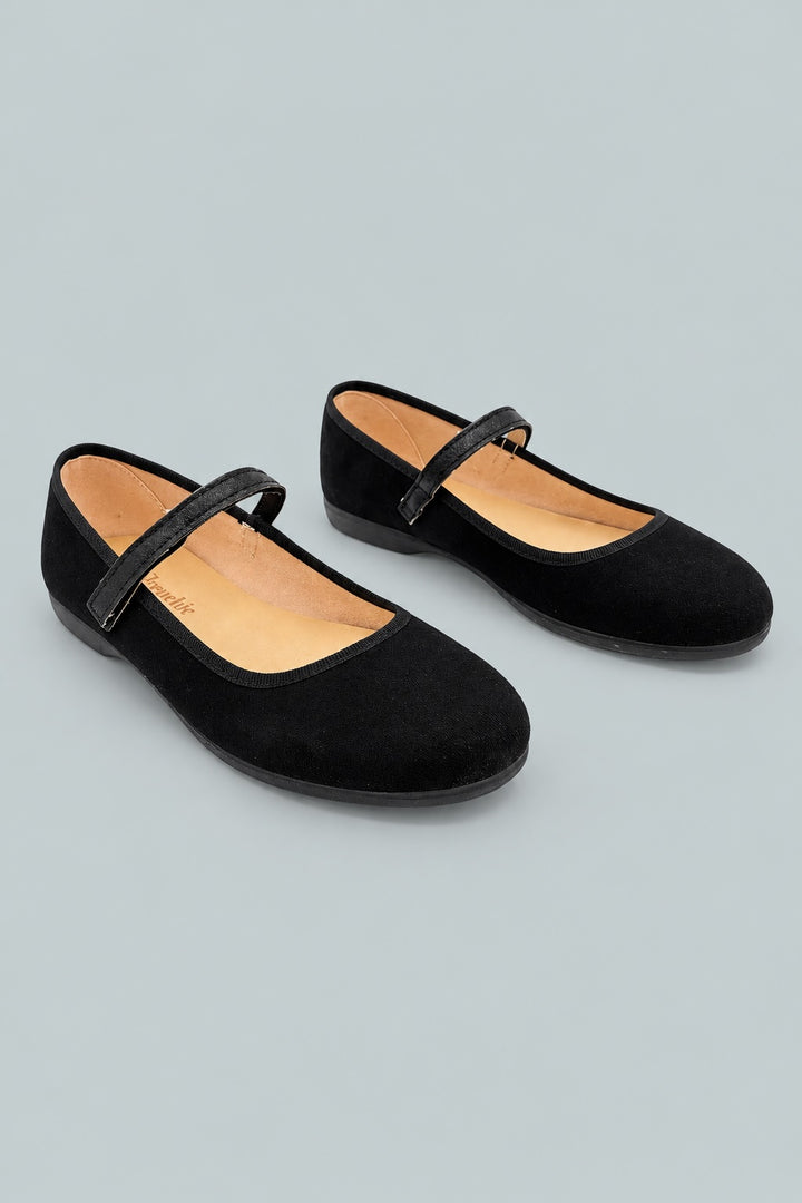 Vivi - Black