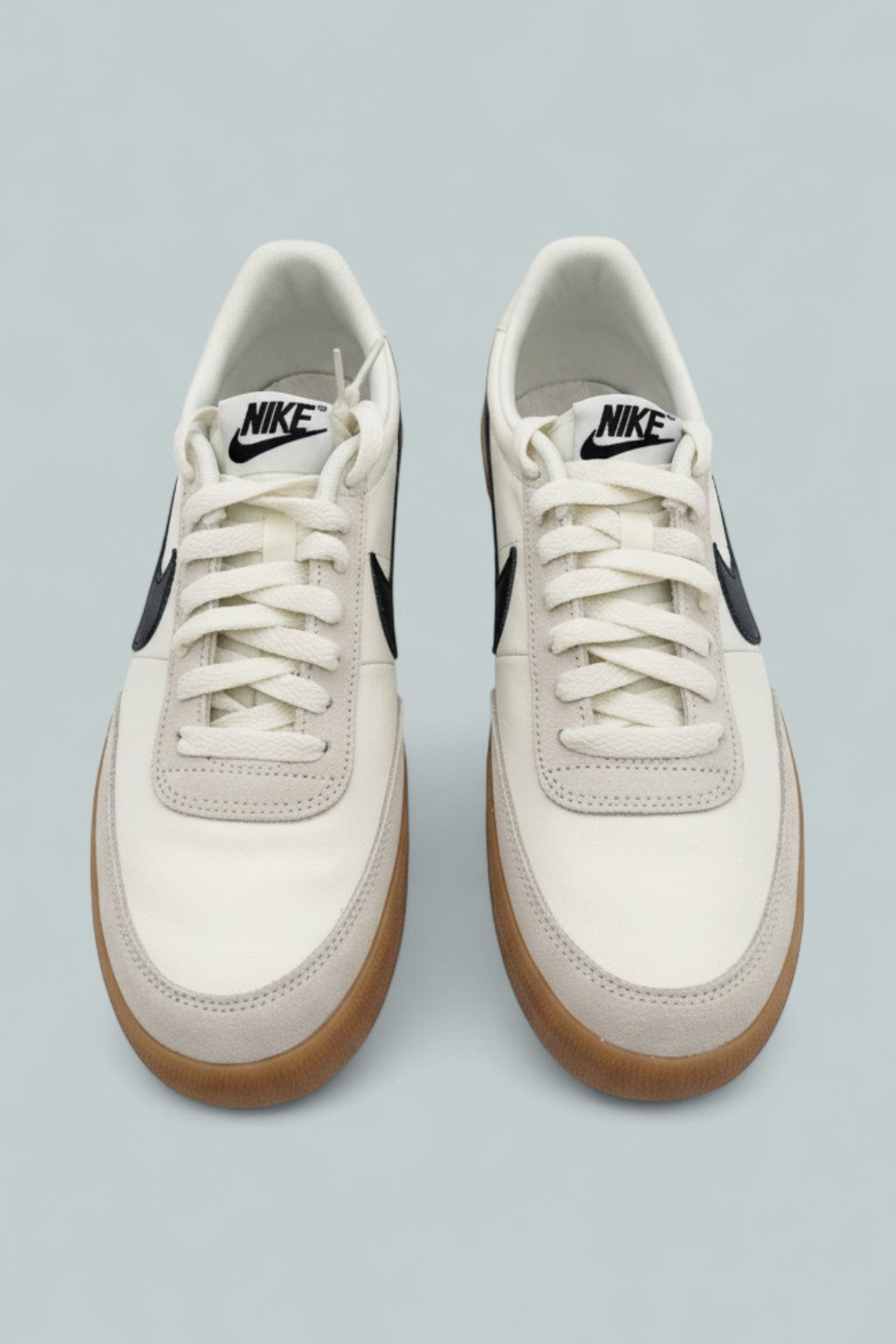 Killshot 2 Leather Sneakers - Sail/Mnnav
