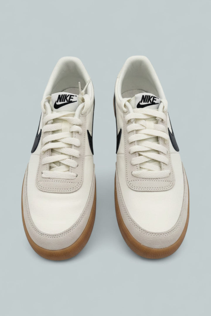 Killshot 2 Leather Sneakers - Sail/Mnnav